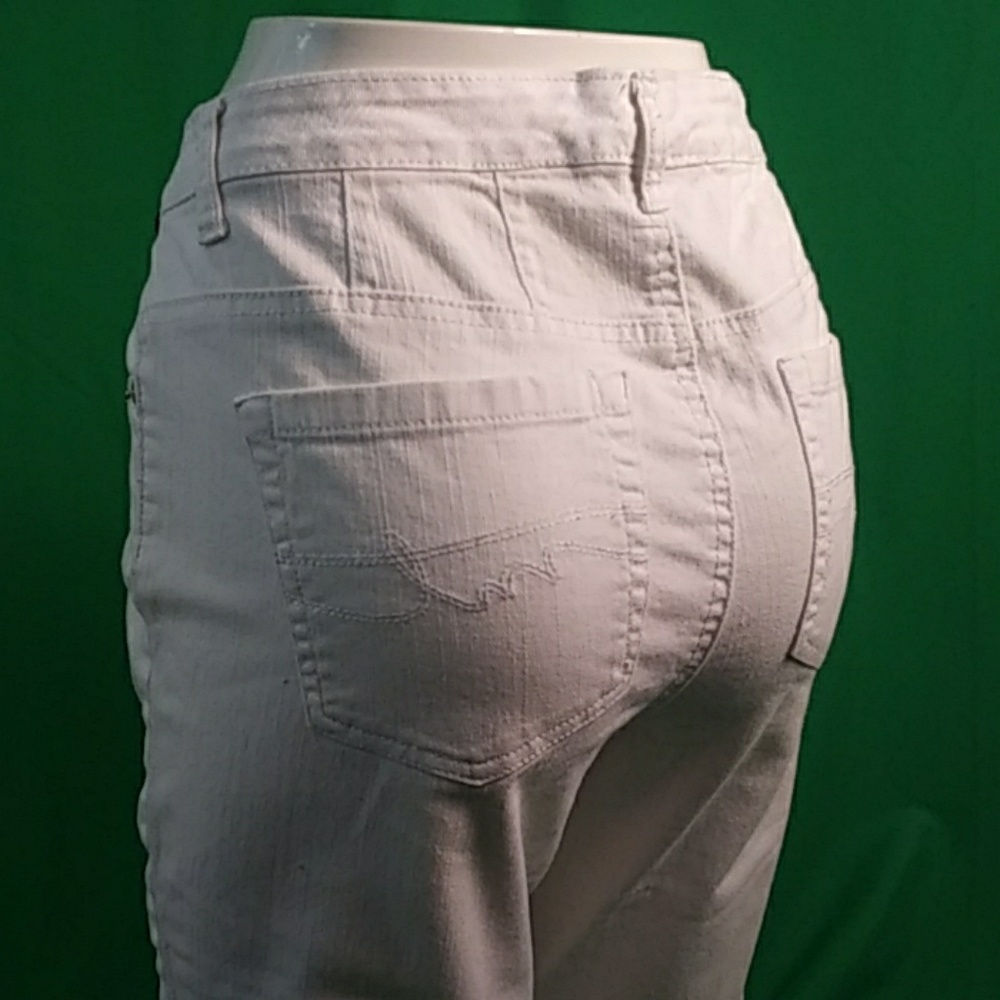 Miss Tina Capri.  Size 10